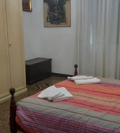 شقة Casa Luigina جنوة المظهر الخارجي الصورة