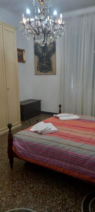 شقة Casa Luigina جنوة المظهر الخارجي الصورة