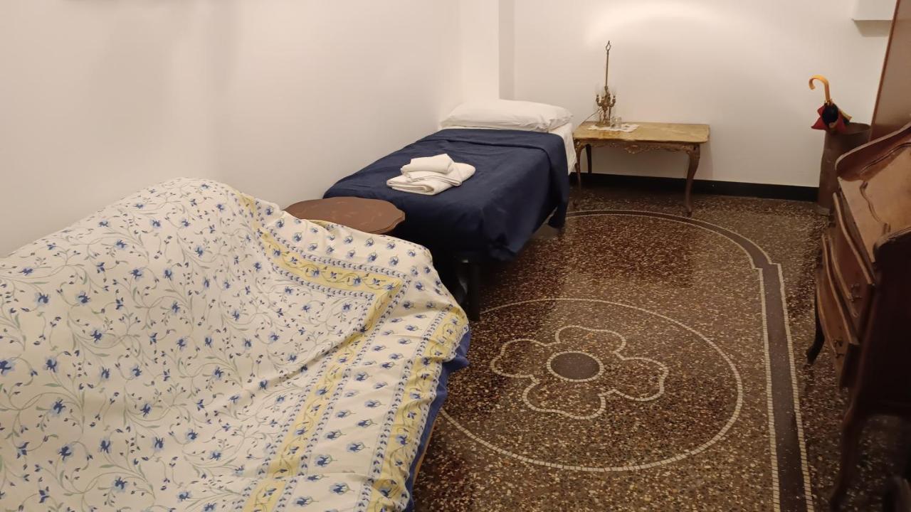 شقة Casa Luigina جنوة المظهر الخارجي الصورة