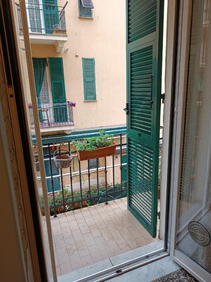 شقة Casa Luigina جنوة المظهر الخارجي الصورة