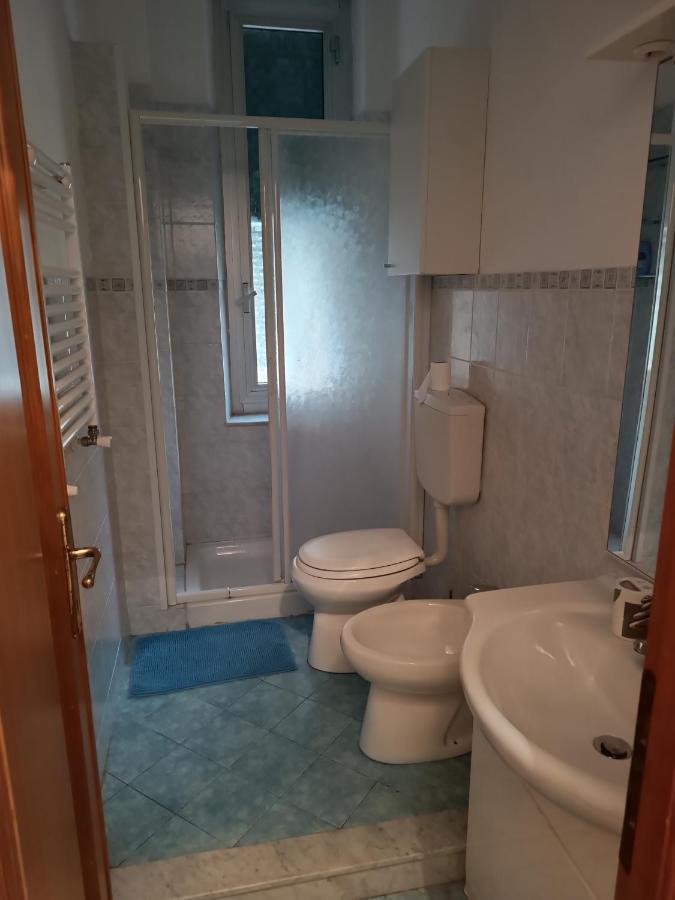 شقة Casa Luigina جنوة المظهر الخارجي الصورة