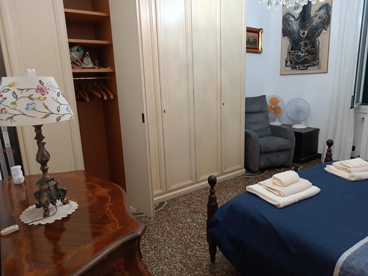 شقة Casa Luigina جنوة المظهر الخارجي الصورة