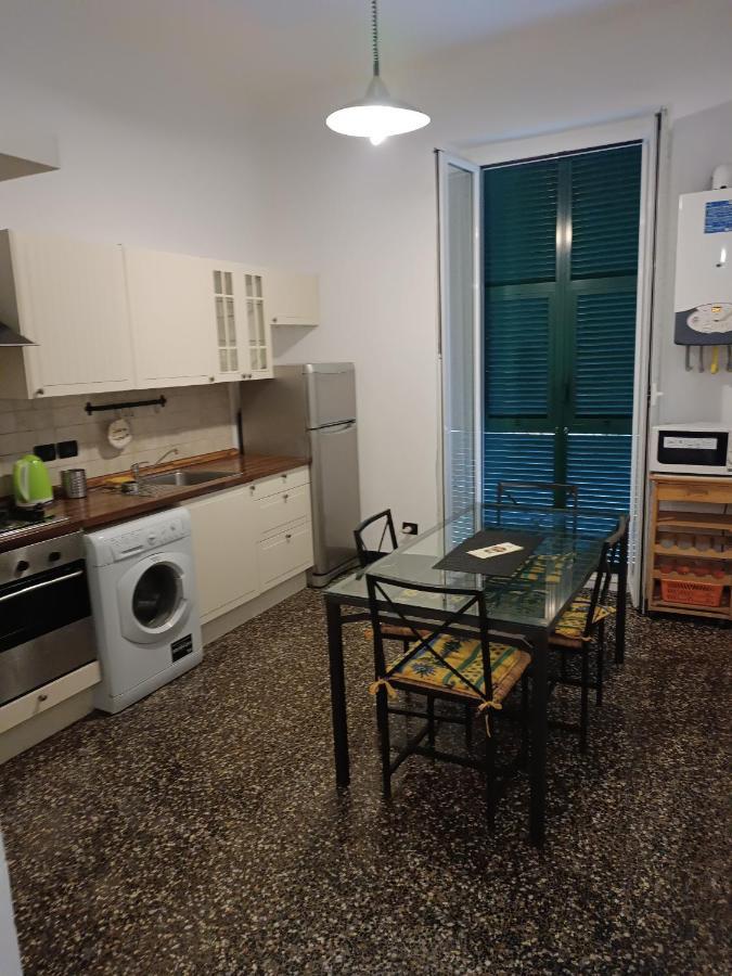 شقة Casa Luigina جنوة المظهر الخارجي الصورة